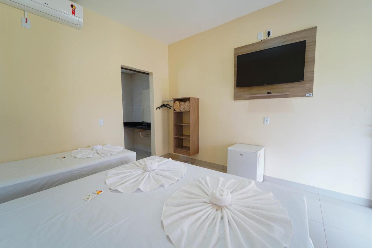 Verdant Hotel Bonito  Dış mekan fotoğraf