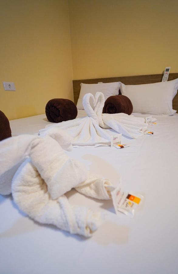 Verdant Hotel Bonito  Dış mekan fotoğraf