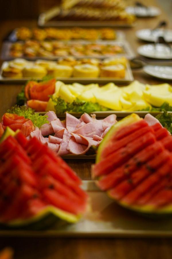 Verdant Hotel Bonito  Dış mekan fotoğraf