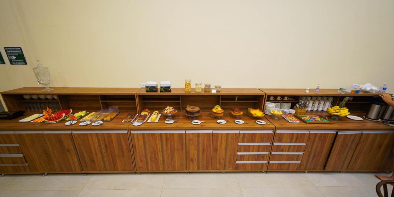 Verdant Hotel Bonito  Dış mekan fotoğraf
