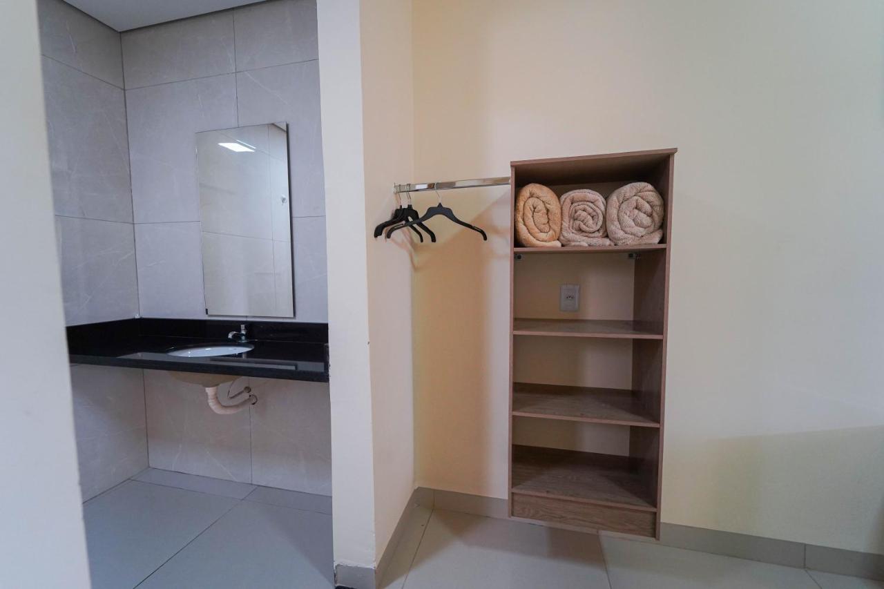 Verdant Hotel Bonito  Dış mekan fotoğraf