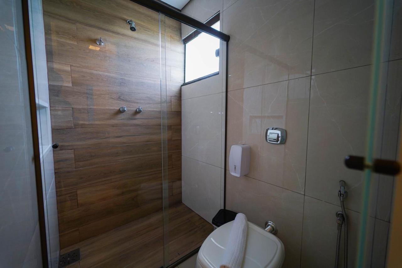 Verdant Hotel Bonito  Dış mekan fotoğraf